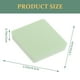 thumbnail image 2 of 12 unids Portátil Polvo Puffs Hogar Face Puffs Rhombic Pown Pads Maquillaje Accesorio, 2 of 5