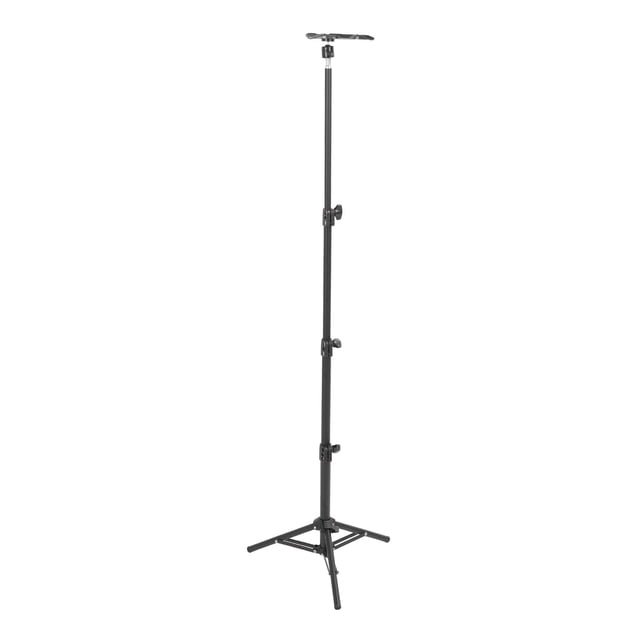Soporte de TRÍPODE RECTANGULAR SATELITAL, MONTAJE DE TRÍPODE SATélite Rectangular, Alta Precisión, Fácil de Instalar Sin Deslizamiento para el Techo