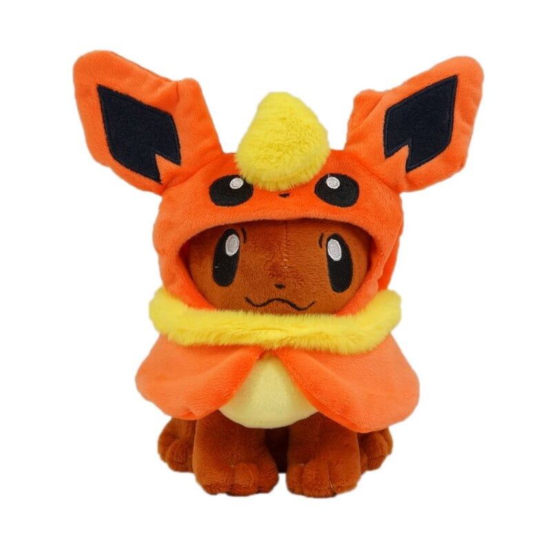 walmart eevee plush