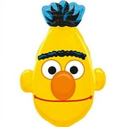 30" Sesame Street Bert Foil Balloon Super Shape