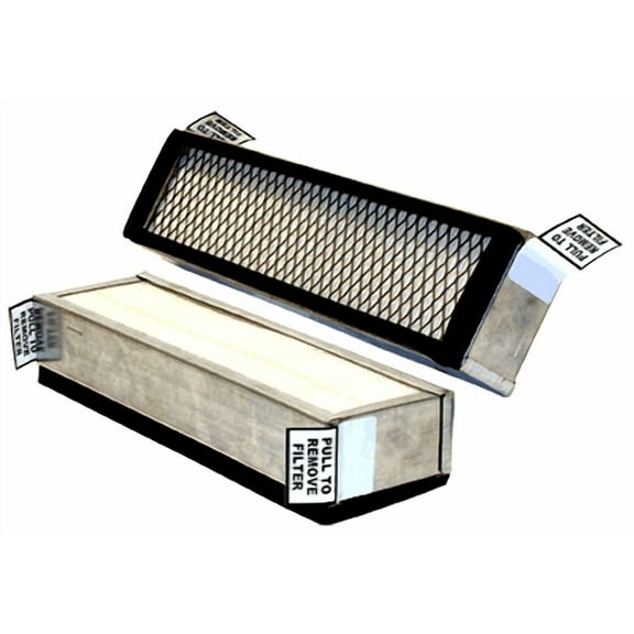 WIX Cabin Air Filter 24314