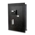 thumbnail image 1 of Viking Security Safe VS-52BLX Biometric Fingerprint Hidden Wall Safe, 1 of 4