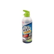 Oxi-Clean Fabric Protector