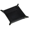 thumbnail image 2 of Dacasso Crocodile Leather Travel Caddy, Black (A2488), 2 of 4