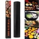 thumbnail image 1 of Parrilla de barbacoa mate accesorios de barbacoa almohadilla de barbacoa reutilizable funciona en parrilla eléctrica para cocinar al aire libre jardines domésticos carbón Amonsee Otros, 1 of 8