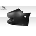 thumbnail image 5 of 1998-2002 Pontiac Firebird Trans Am Duraflex Sniper Front Bumper Cover - 1 Piece, 5 of 6