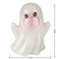 thumbnail image 2 of Orangide Halloween Blow Mold Ghost Night Light, Blowing Bubble Shape Glowing Statue for Yard Porch Indoor Outdoor Decor, 2 of 5