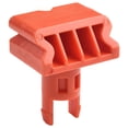 thumbnail image 2 of Handy Repose-Pieds Pivotants de Remplacement pour Black & Decker Workmate 8 Pcs, 2 of 6