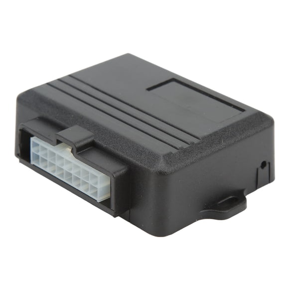 Kit Enrollable De Elevalunas Eléctrico, Cierre Remoto Inteligente De Elevalunas Eléctrico Profesional Para Coche, Detección Automática Para Vehículos De 4 Puertas Y 12V