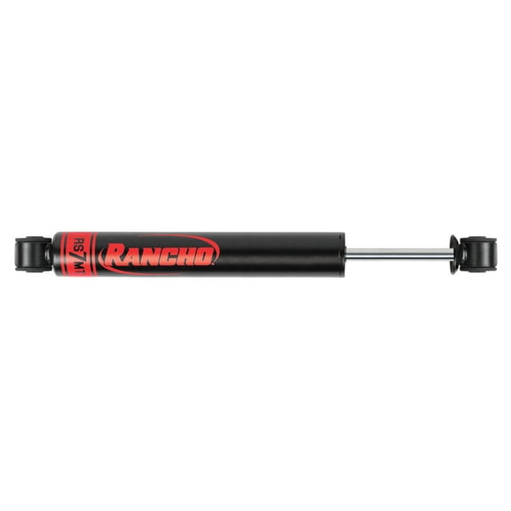 Rancho RS7MT RS77416 Steering Damper Fits select: 2003-2012 DODGE RAM 2500, 2003-2012 DODGE RAM 3500