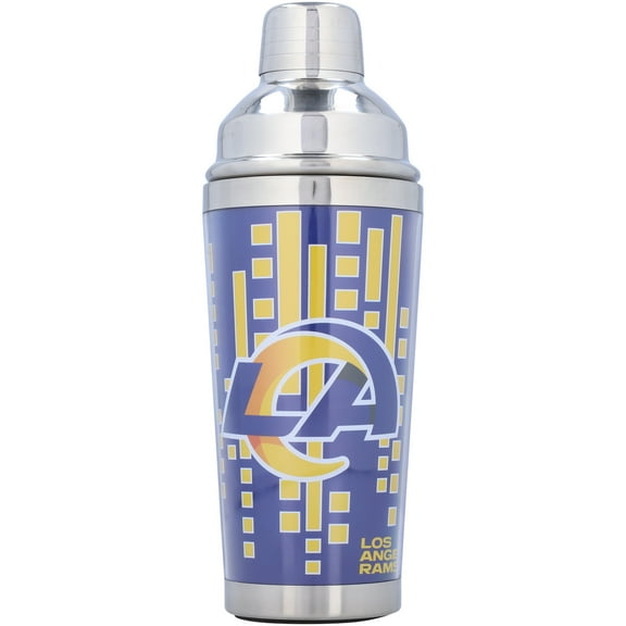 The Memory Company Los Angeles Rams 20oz. Shaker