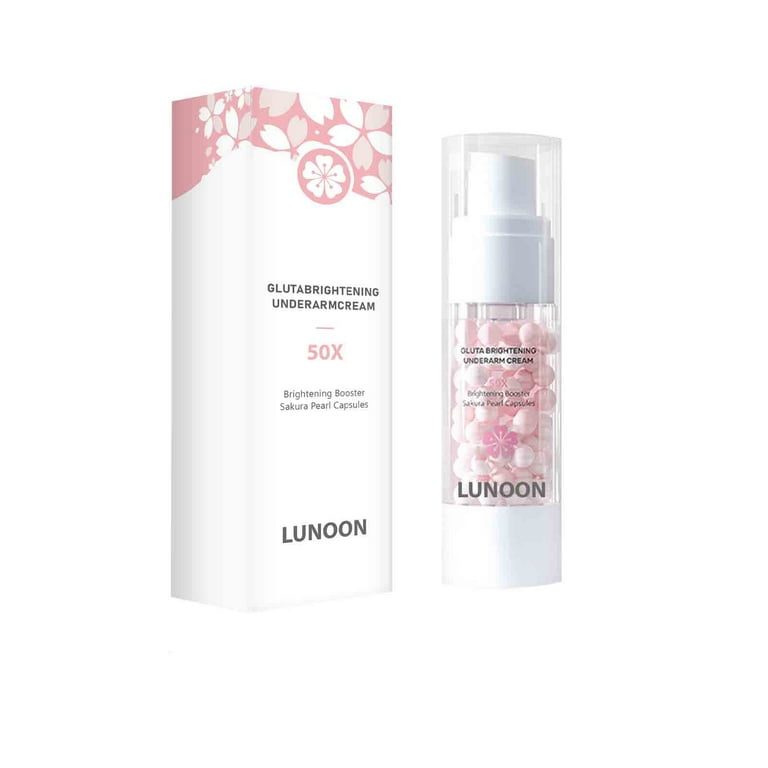 SDJMa Sakura Gluta Brightening Booster Cream - Brightening