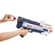 thumbnail image 5 of Bola de espuma con forma de bala Dart Refill XShot Chaos, 100 rondas, ZURU, 5 of 7