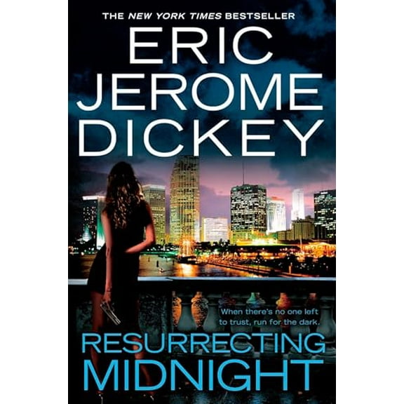 Pre-Owned Resurrecting Midnight: 4 (Gideon) Paperback