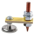thumbnail image 4 of koolsoo 5X Spare Parts for Car Dent Repair Earth Ground Connectors for Welding Machine 5 Pcs, 4 of 9