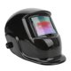 thumbnail image 2 of Casco de soldadura con oscurecimiento automático, pantalla LCD a Color, ajustable, antideslumbrante, protección UV contra salpicaduras de impacto para pulido de soldador, 2 of 10