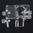 thumbnail image 4 of Aquarium Tube Clip, With 4pcs Screw Aquarium Pipe Clip, Transparent For Pet Store Fish, 4 of 8