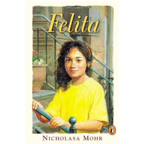 Pre-Owned Felita (Paperback) 0141306432 9780141306438