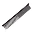 thumbnail image 2 of Peine reutilizable Billuyoard para perros removedor de pelo acero inoxidable, 2 of 6
