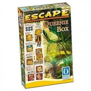 Queen Games  Escape Queenie Box Board Game