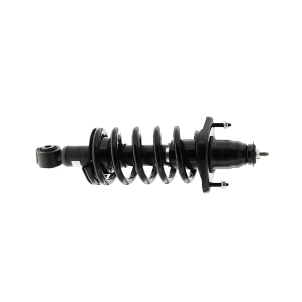 KYB SR4244 Complete Corner Unit Assembly -Strut, Mount and Spring Fits select: 2007-2011 HONDA CR-V