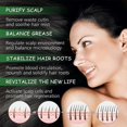 thumbnail image 4 of Rosemary Moisturizing Shampoo Natural Conditioner Shampoo For Women Hair, 4 of 5