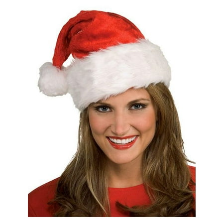 Regal Santa Adult Hat