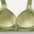 thumbnail image 6 of Women's Casual Adjustable Breathable Soft Cup Bra for Everyday Comfort and Support, 6 of 7