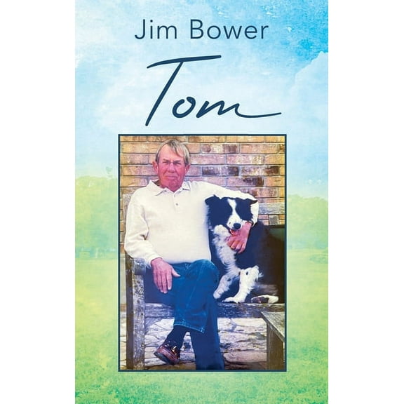 Tom, (Hardcover)