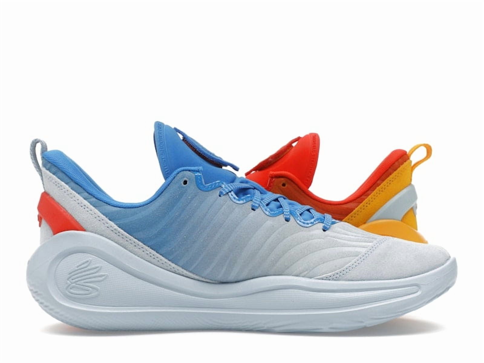curry 12 what the bay カリー12 underarmour The Under Armour Curry 12 What The Bay Releases February 2025