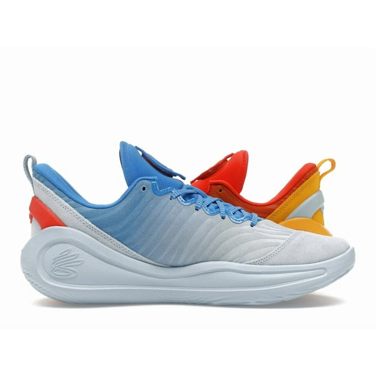 Under Armour Men's Curry Flow 12 What The Bay, from StockX