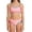 r-954Pink1627, variant on HAYIMI Child Swimwear Girls Swimsuits Bikini Patchwork O-Neck With Adjustable Shoulder Strap Girls Bathing Trendy Summer Kids Beach Bathing Suit