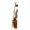 B, variant on ZLBDYG 2025 Cute Squirrel Stuffed Animal Christmas Tree Ornament - 9 Styles Plush Squirrel Pendant Hanging Decor for Holiday Home Desktop Decoration and Festive Gift Idea