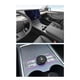 thumbnail image 2 of Car Center Console Smart Docking Station Multifunction Physical Buttons with TYPE-C Interface for /Y, 2 of 5
