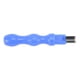 thumbnail image 4 of Cuchillo de Talla de Acero de Alta Velocidad con Agarre Cómodo Cincel de Mano Portátil para Cortar Tiras de Luz de Neón, 4 of 8