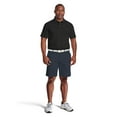 thumbnail image 5 of Ben Hogan Men's & Big Men's Stretch Golf Shorts with Active Waistband, 7" & 9" Inseams, Sizes 30-50, 5 of 6