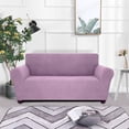 thumbnail image 3 of Stretch Sofa Slipcover Spandex Anti-Slip Soft Couch Sofa Cover 2, 3 of 7