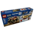 thumbnail image 7 of LEGO City Super Pack 2 In 1 Mail Plane & Monster Truck 66636, 7 of 7
