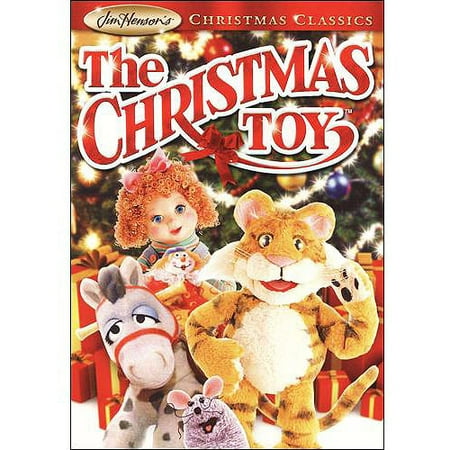 Christmas Toy (Lions Gate)