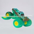 thumbnail image 3 of Monster Jam Mud Blasters, Monster truck Monster Jam Whiplash qui change de couleur, véhicule en métal moulé à l'échelle 1:64, jouets pour garçons et filles à partir de 3 ans, 3 of 3
