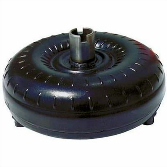 Engine Works 500002 Torque Converter Performance 10.750 in. Diameter 2,000-2,200