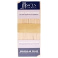 thumbnail image 2 of Satin Smooth Large Applicators 100 Pc Sticks, 2 of 6