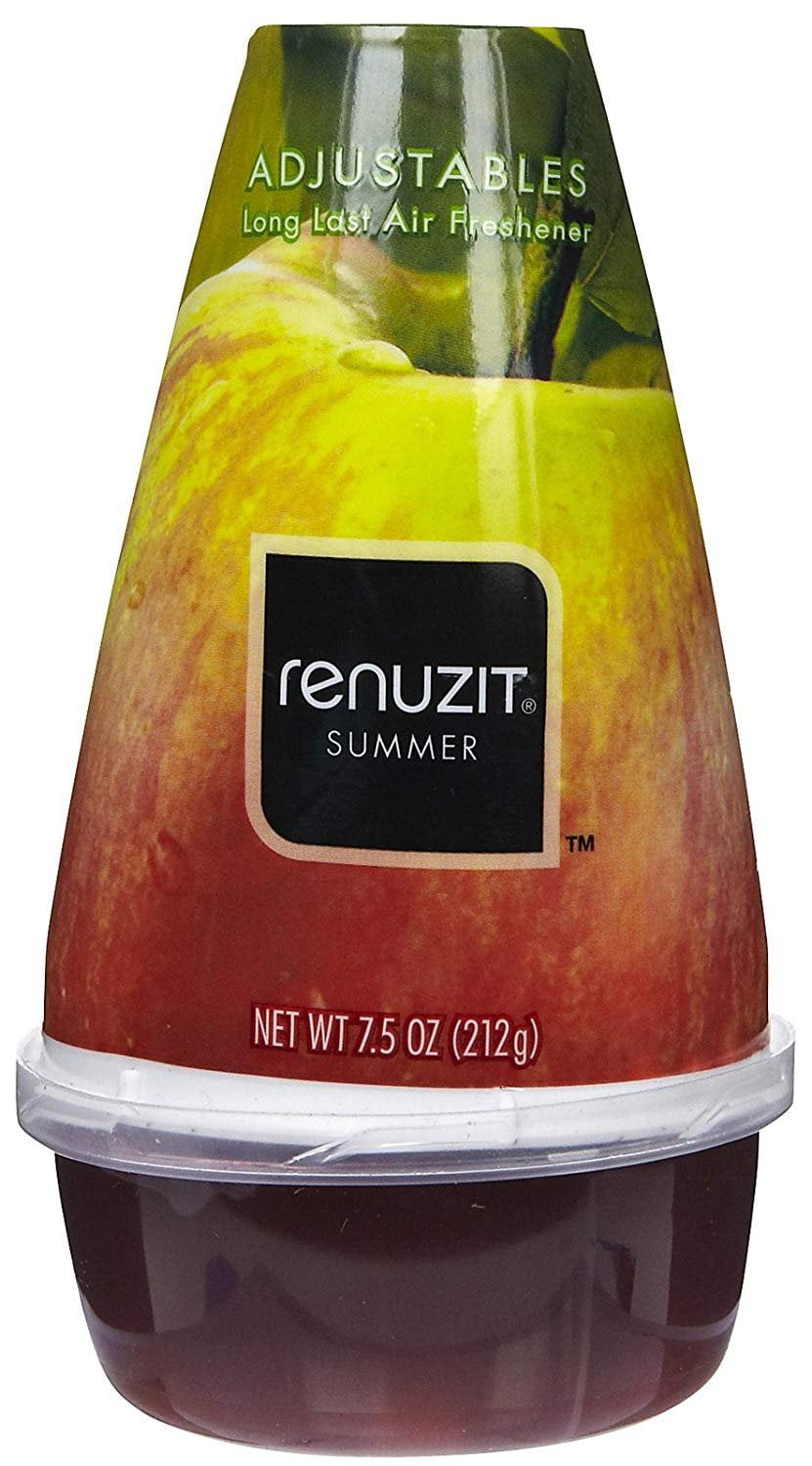 Renuzit Apple & Cinnamon Adjustable Air Freshener 7 oz