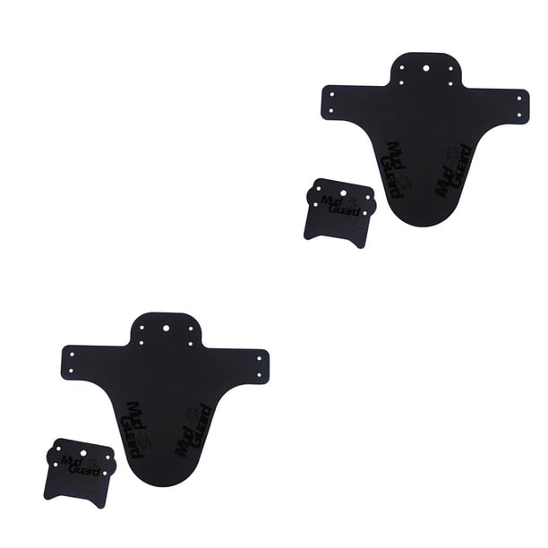 Guardabarros Eigraketly de 1,2 MM para bicicleta accesorio ligero Type3 NO3