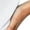 White, variant on fheaev Summer Blouses for Women Asymmetric Neck Short Sleeve Loose Fit Lightweight Solid Casual Top White L
