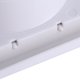 thumbnail image 2 of Rejilla De Ventilación De Aire, Cubiertas De Ventilación De Aire, Rejilla De Ventilación, Cubierta De Conducto De Ventilación, Ventilador Difusor, Ventilación Exterior De 5,91 Cergrey Air vent grill, 2 of 8