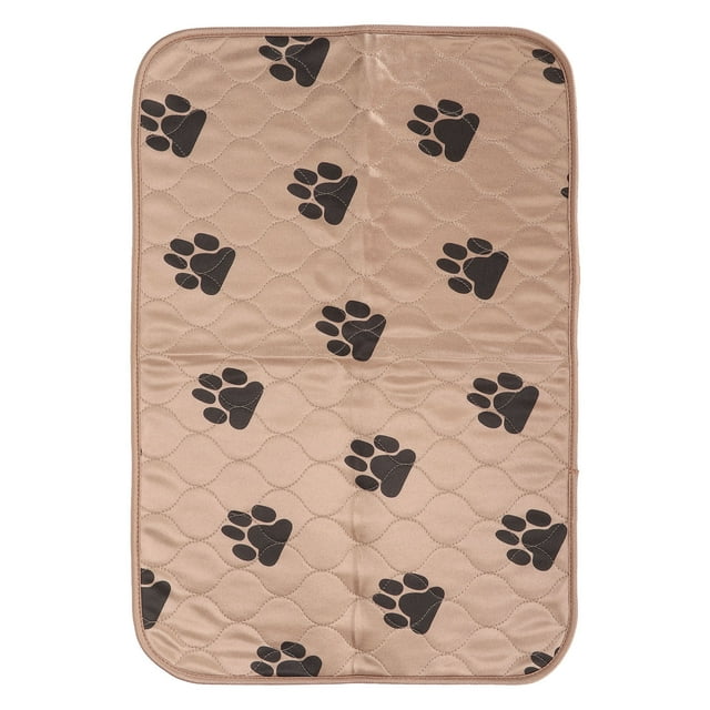 Almohadillas Lavables Para Mascotas, Almohadillas Reutilizables Para Cachorros, Almohadillas Para Perros, Parte Inferior Antideslizante Impermeable, Alfombrillas De Entrenamiento