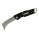 thumbnail image 1 of Cuchillo Dentado Para Linoleo Abatible Acero Inox 684 Urrea Urrea 68:4, 1 of 2