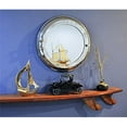 thumbnail image 1 of Aluminum Wall Mirror with Storage, 1 of 5
