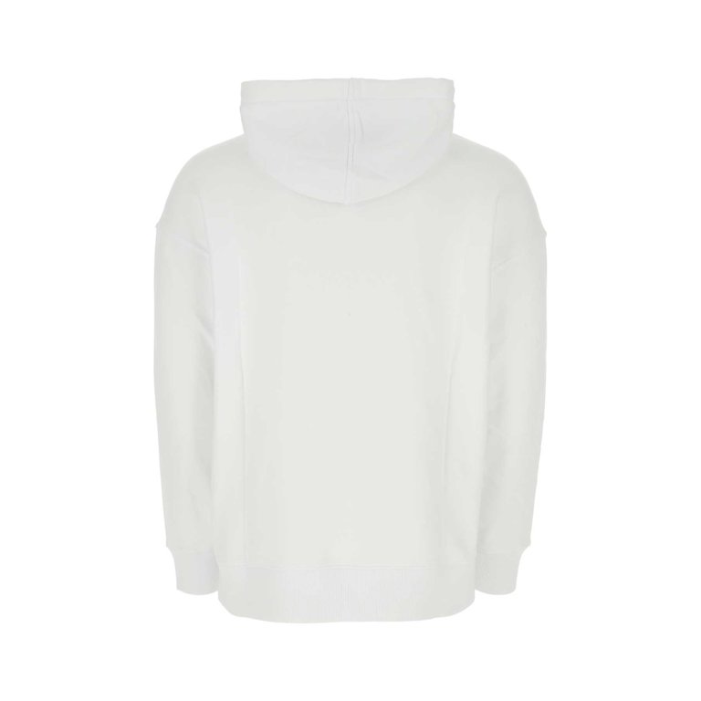 Givenchy 2024 sweatshirt white